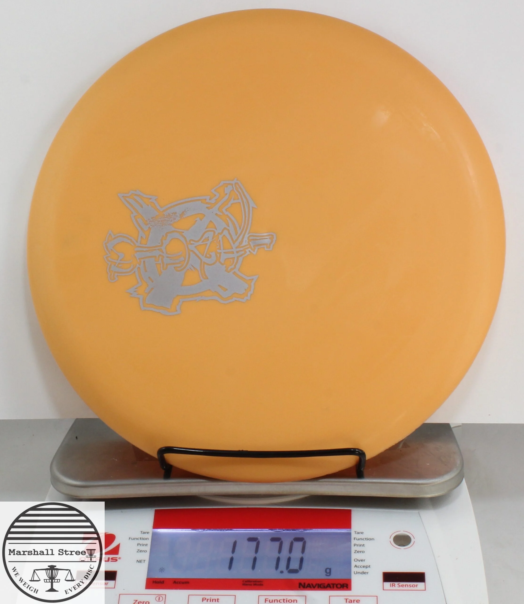 279113.jpg Basic Midari - #04 Orange, 177