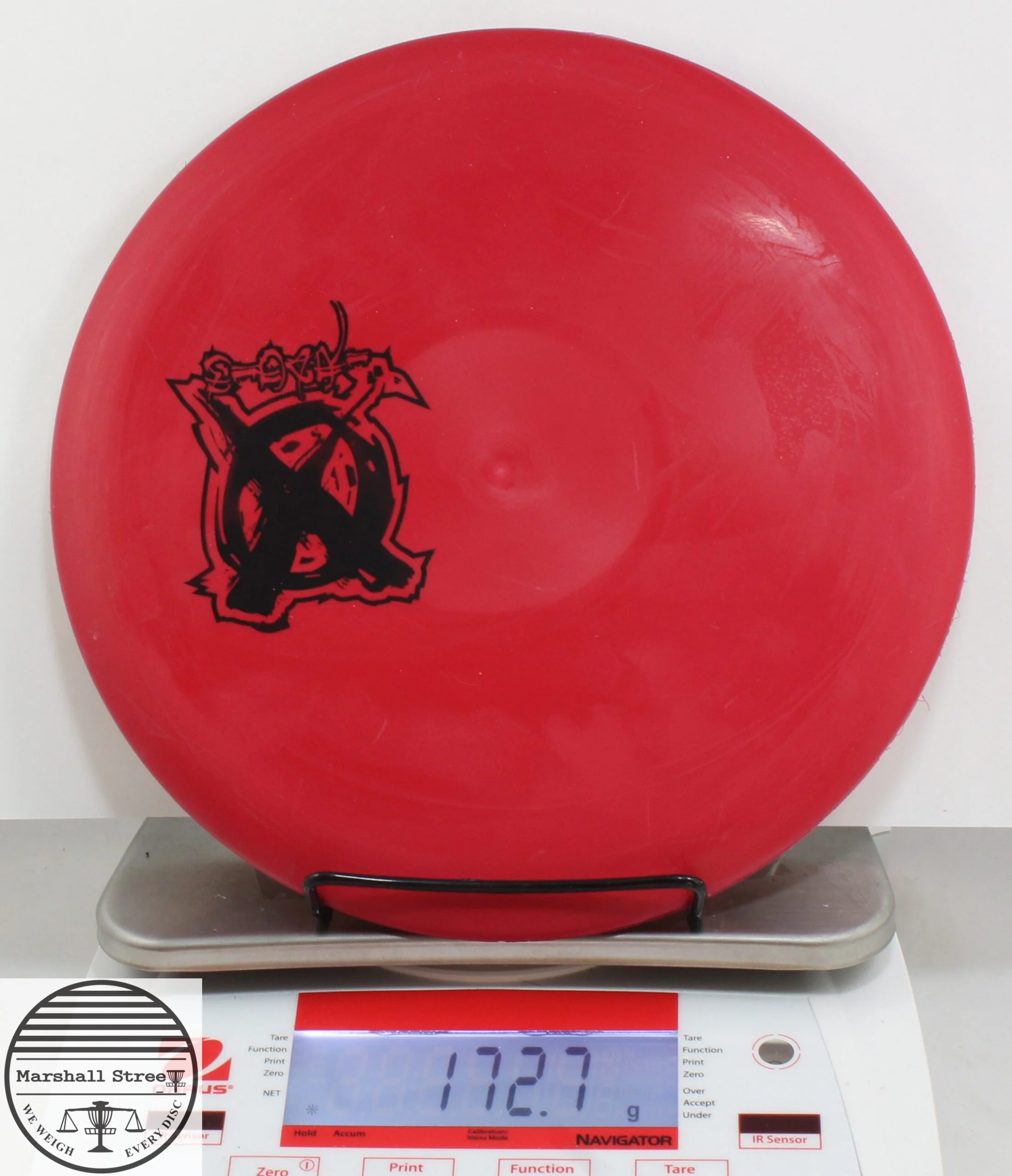 279118.jpg Basic Midari - #09 Red, 173