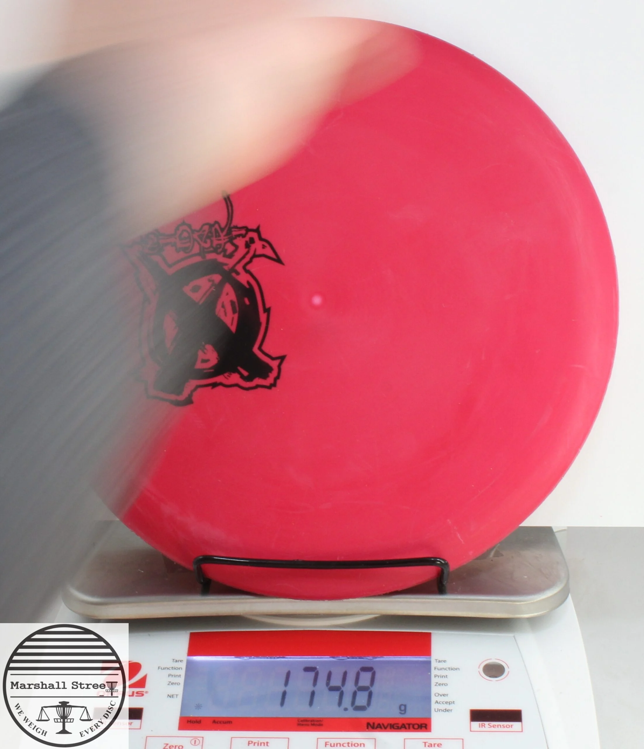 279121.jpg Basic Midari - #12 Red, 175