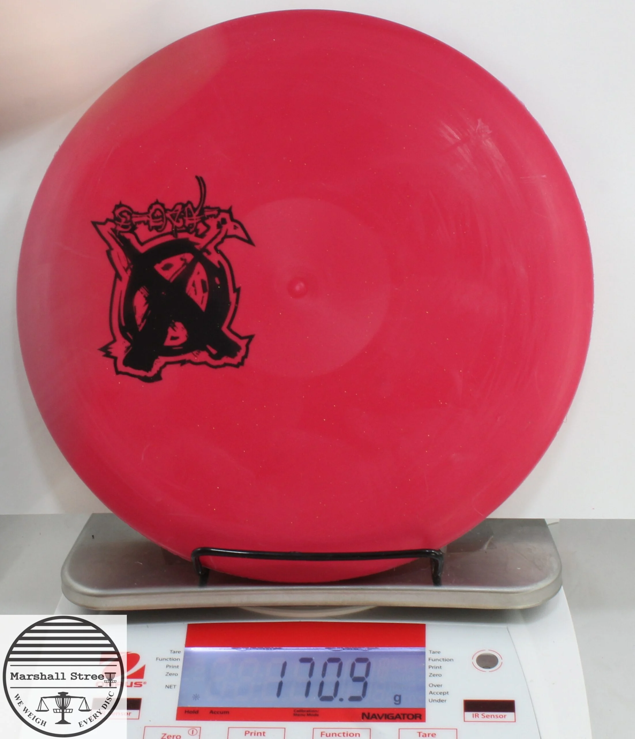 279122.jpg Basic Midari - #13 Red, 171