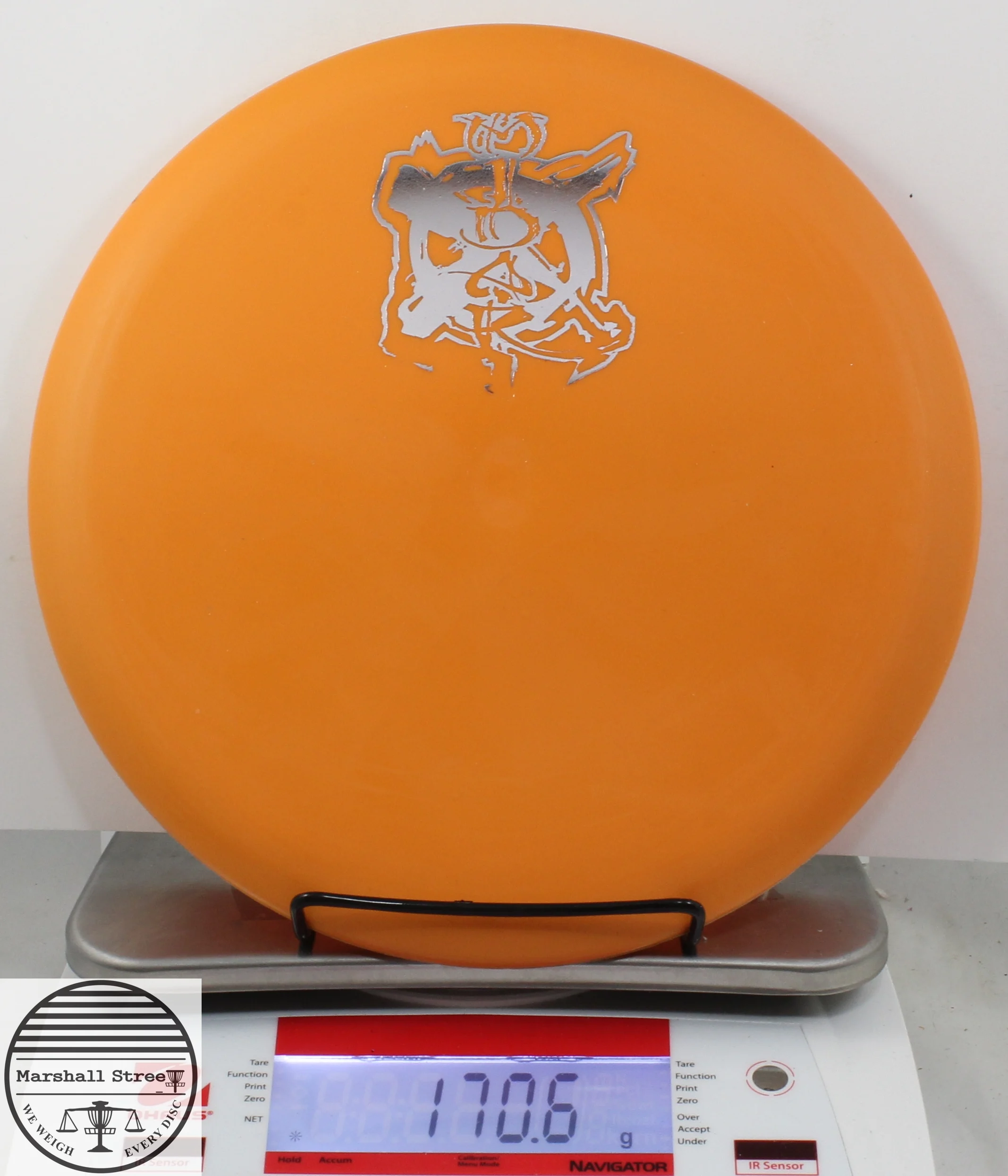 287892.jpg Basic Midari - #22 Orange, 171