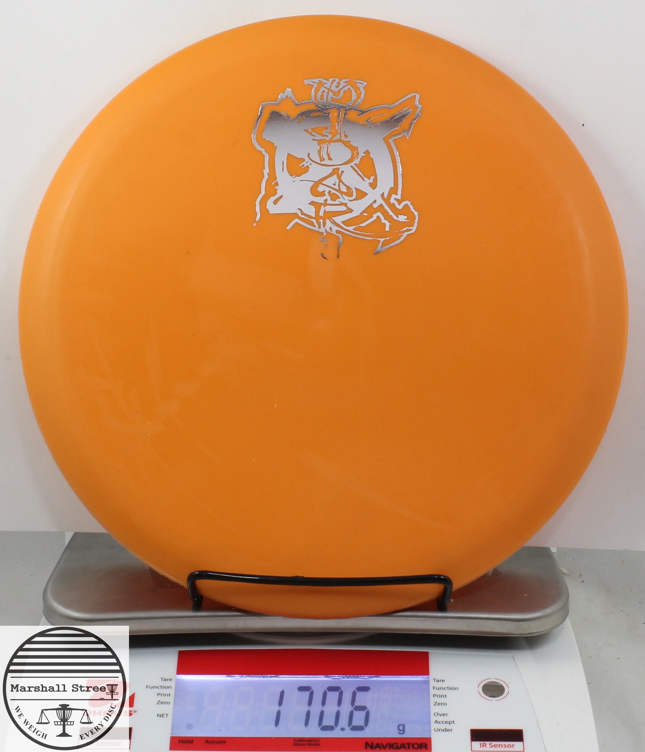 287893.jpg Basic Midari - #23 Orange, 171
