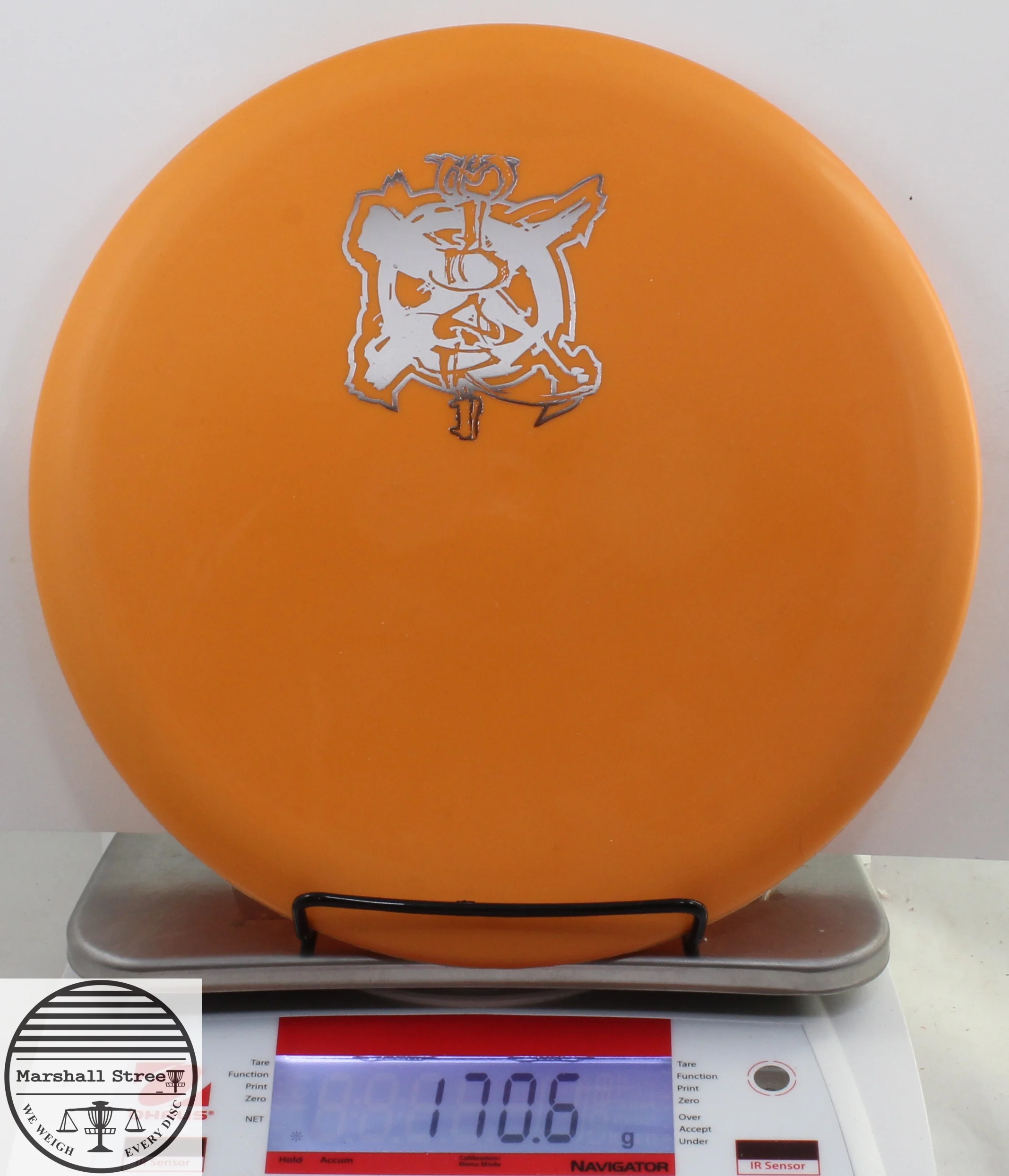 287894.jpg Basic Midari - #24 Orange, 171