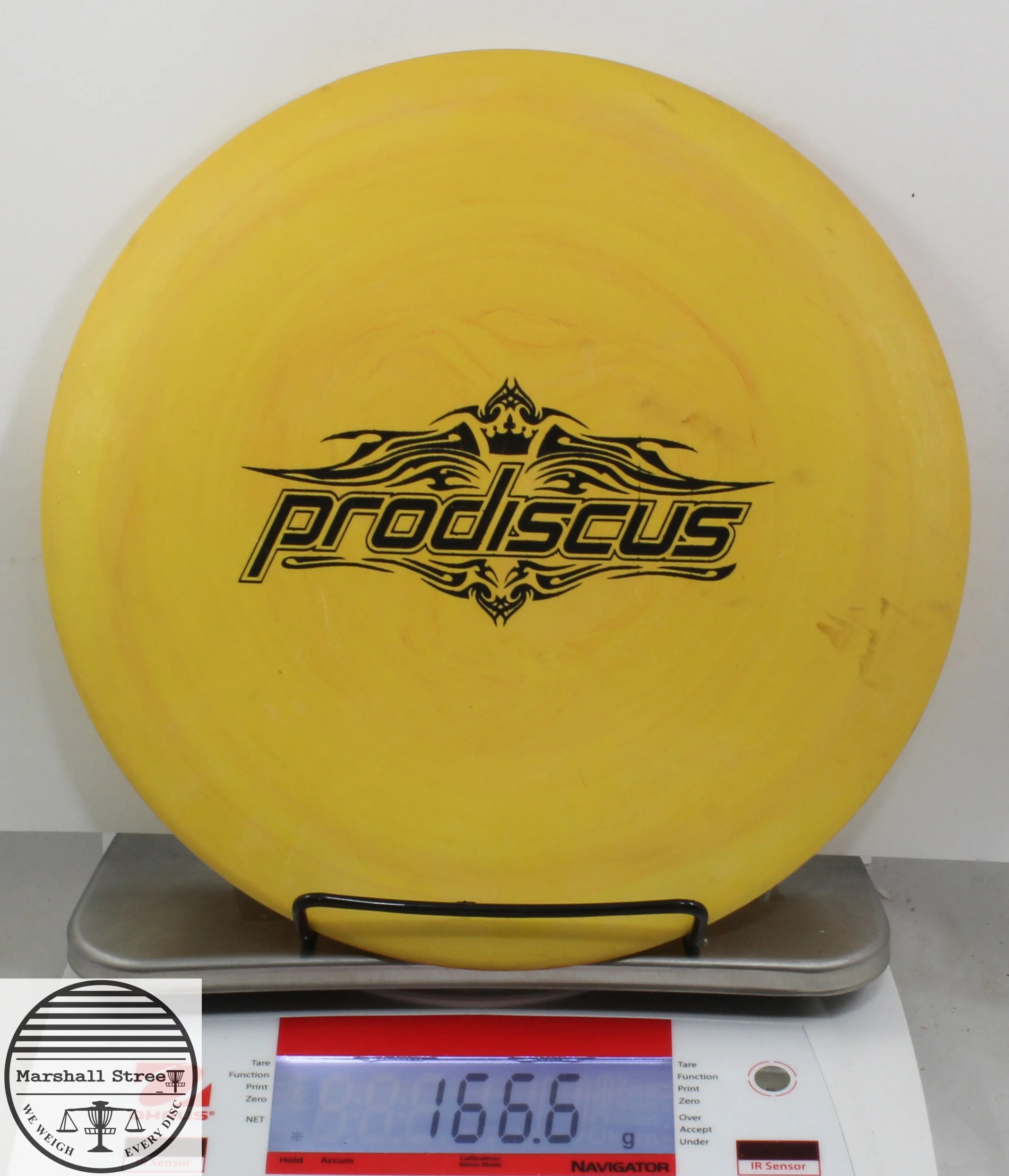 287895.jpg Basic Respecti - #21 Yellow, 167