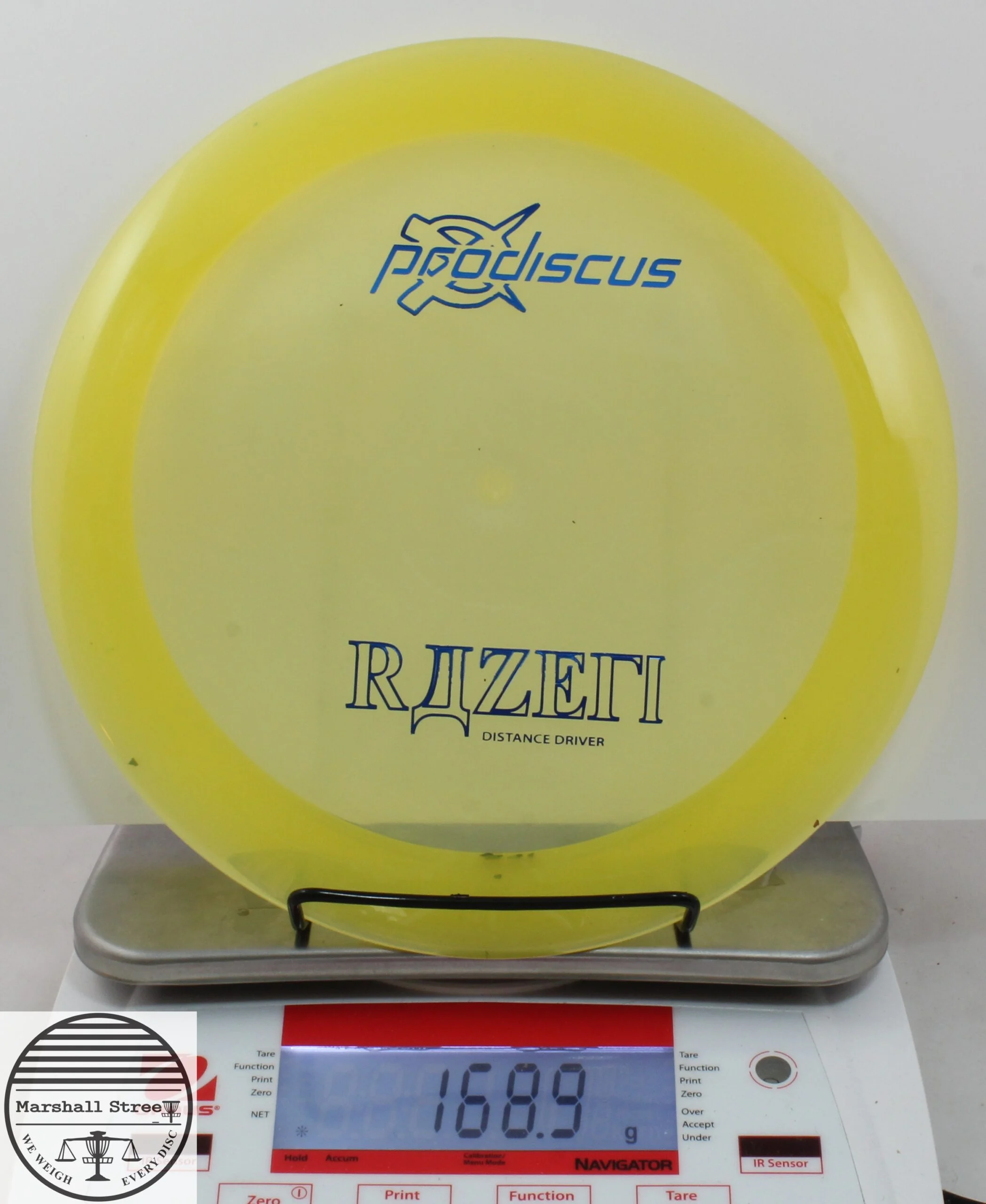 294483.jpg Premium Razeri - #20 Yellow, 169