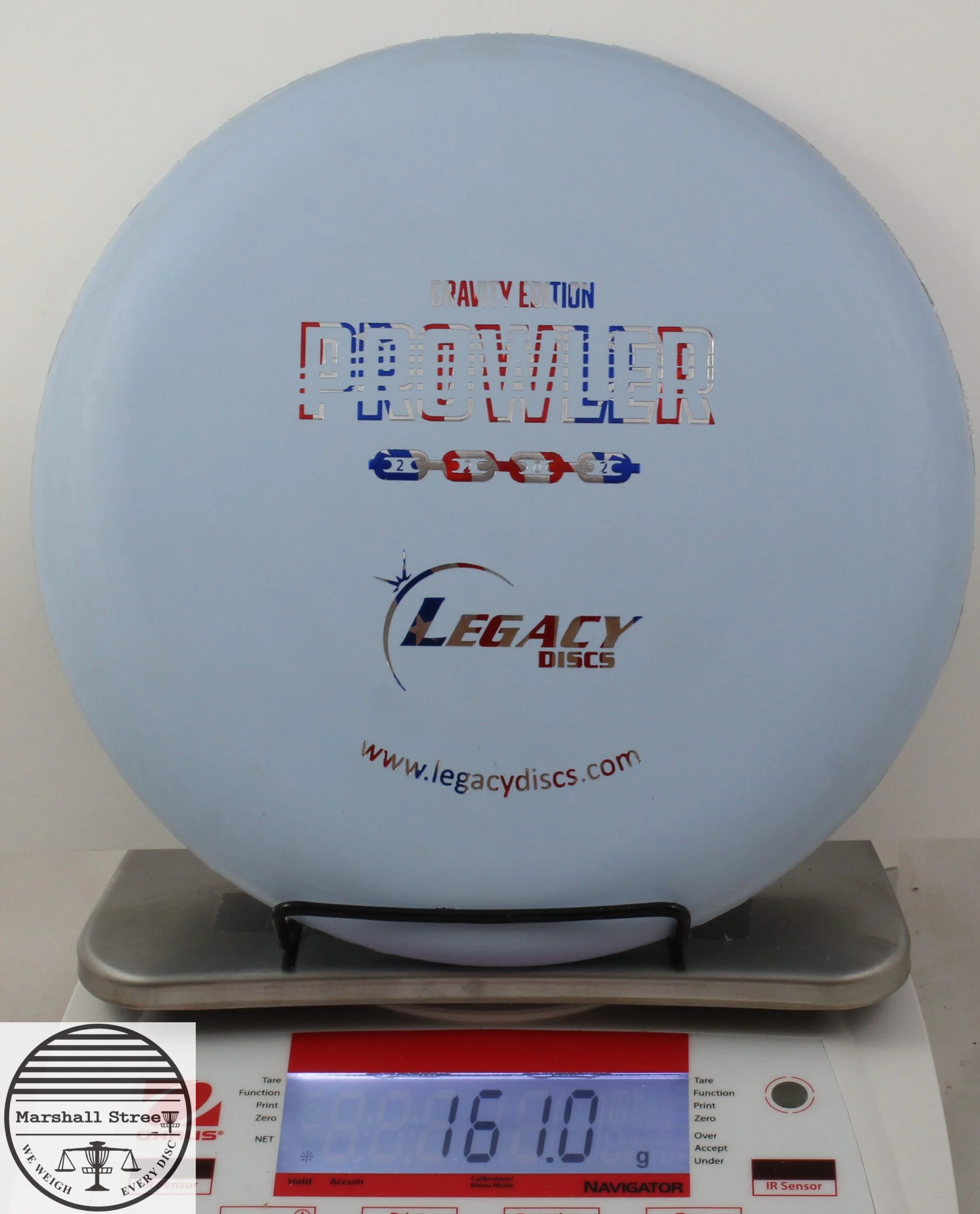 301918.jpg Gravity Prowler - #20 LtBlue, 161