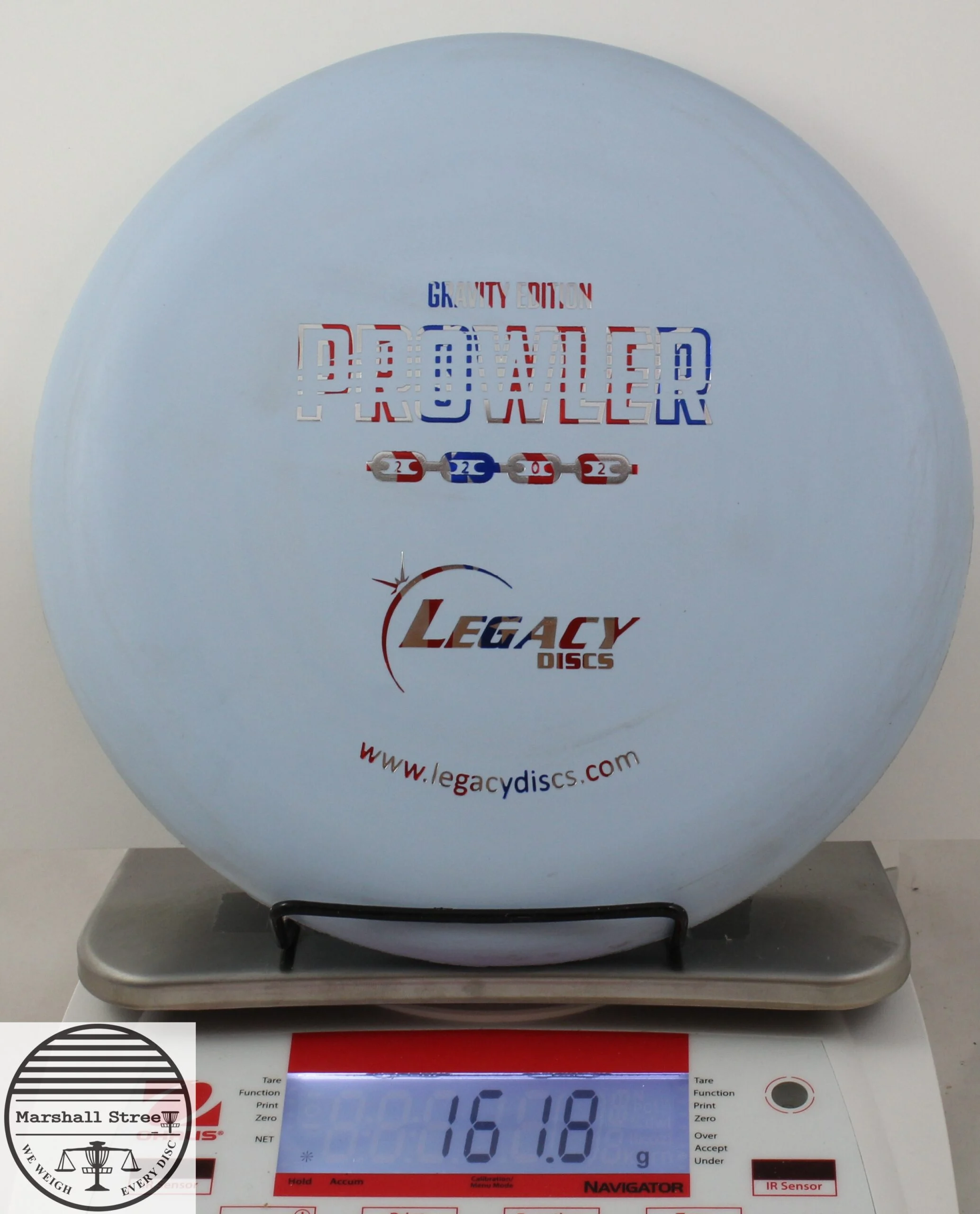 301919.jpg Gravity Prowler - #21 LtBlue, 162