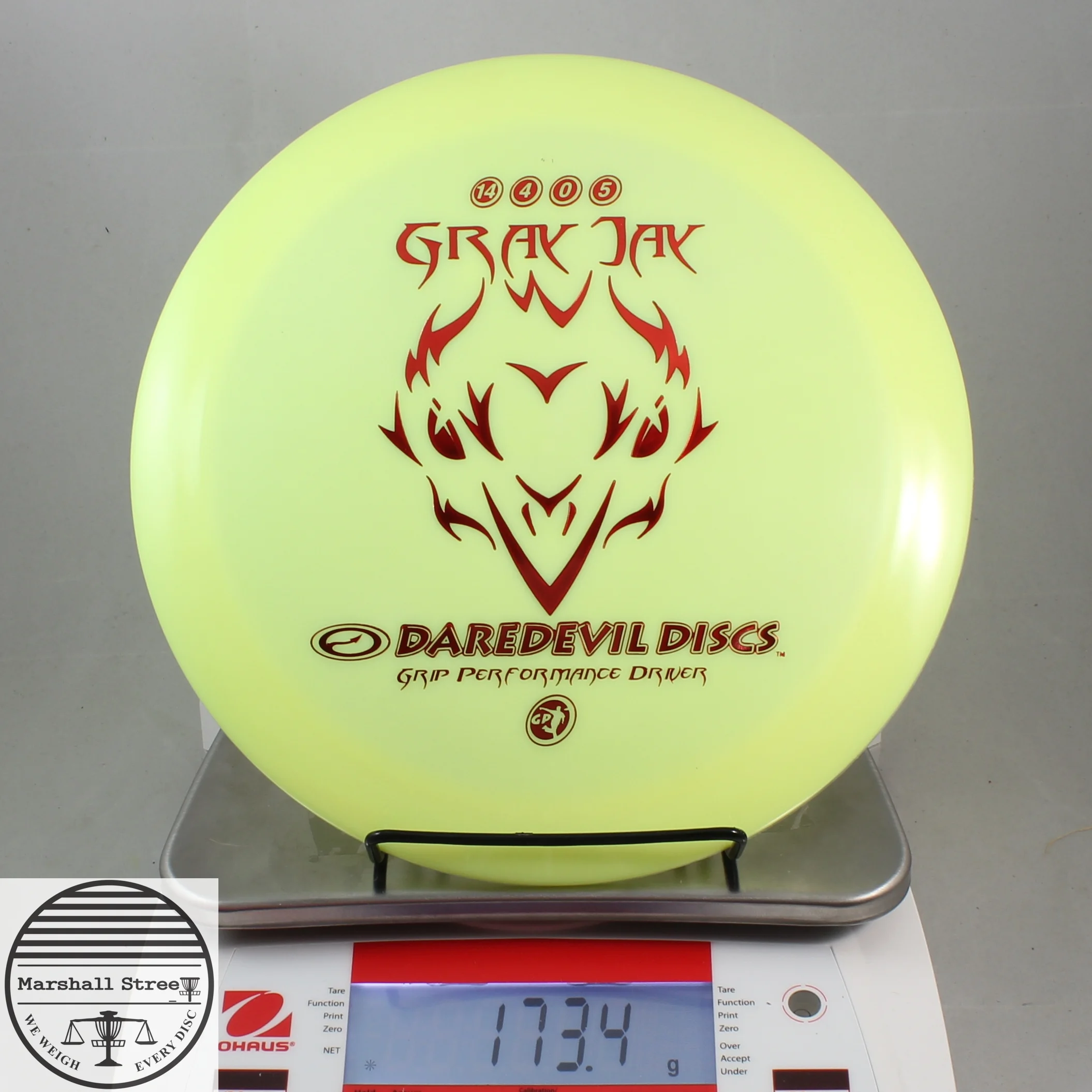 262819.jpg Gray Jay - #13 LtYellow, 173