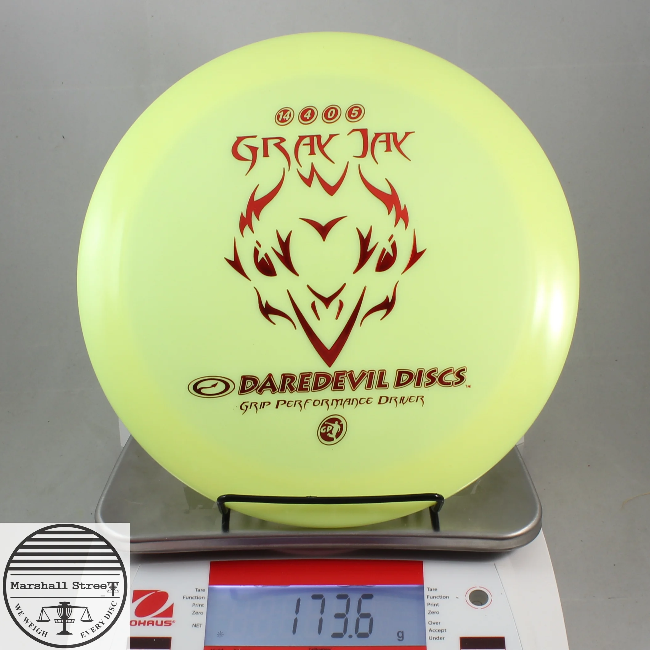 262817.jpg Gray Jay - #12 LtYellow, 174