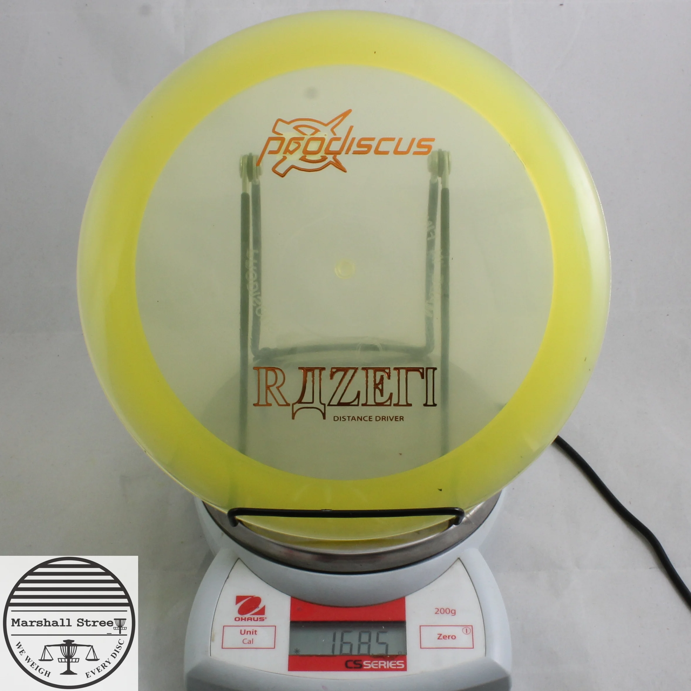 261165.jpg Premium Razeri - #06 Yellow, 168