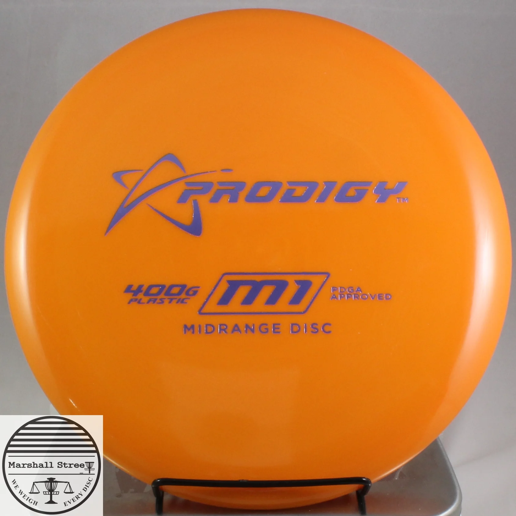 Prodigy M1, 400g