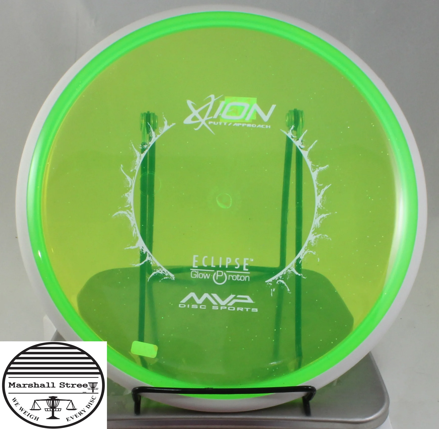 Eclipse Ion