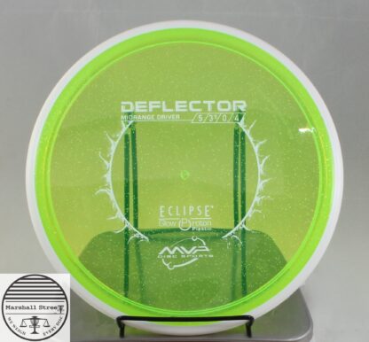 Eclipse Deflector