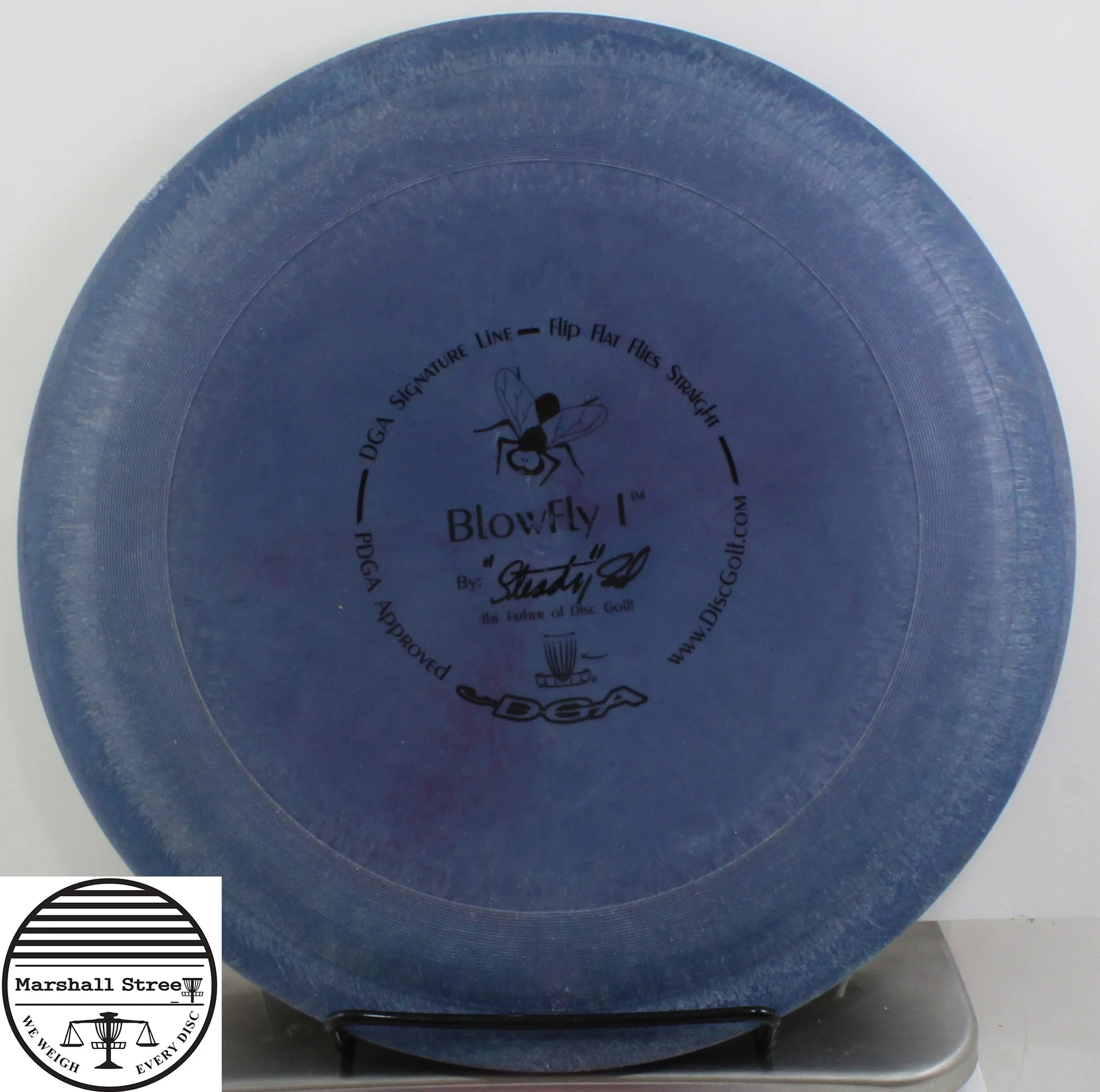 Blowfly