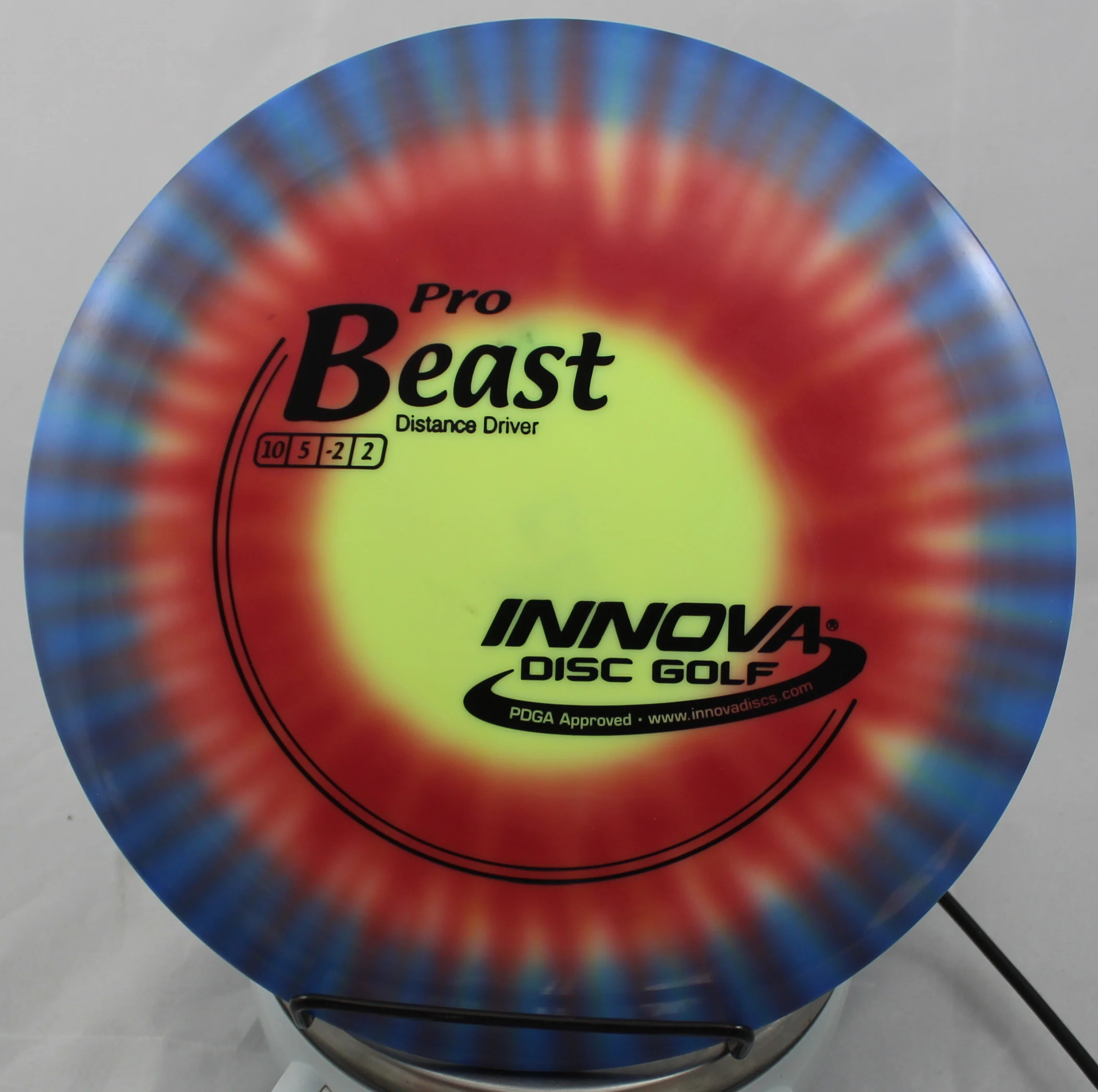 Tie-Dye Pro Beast