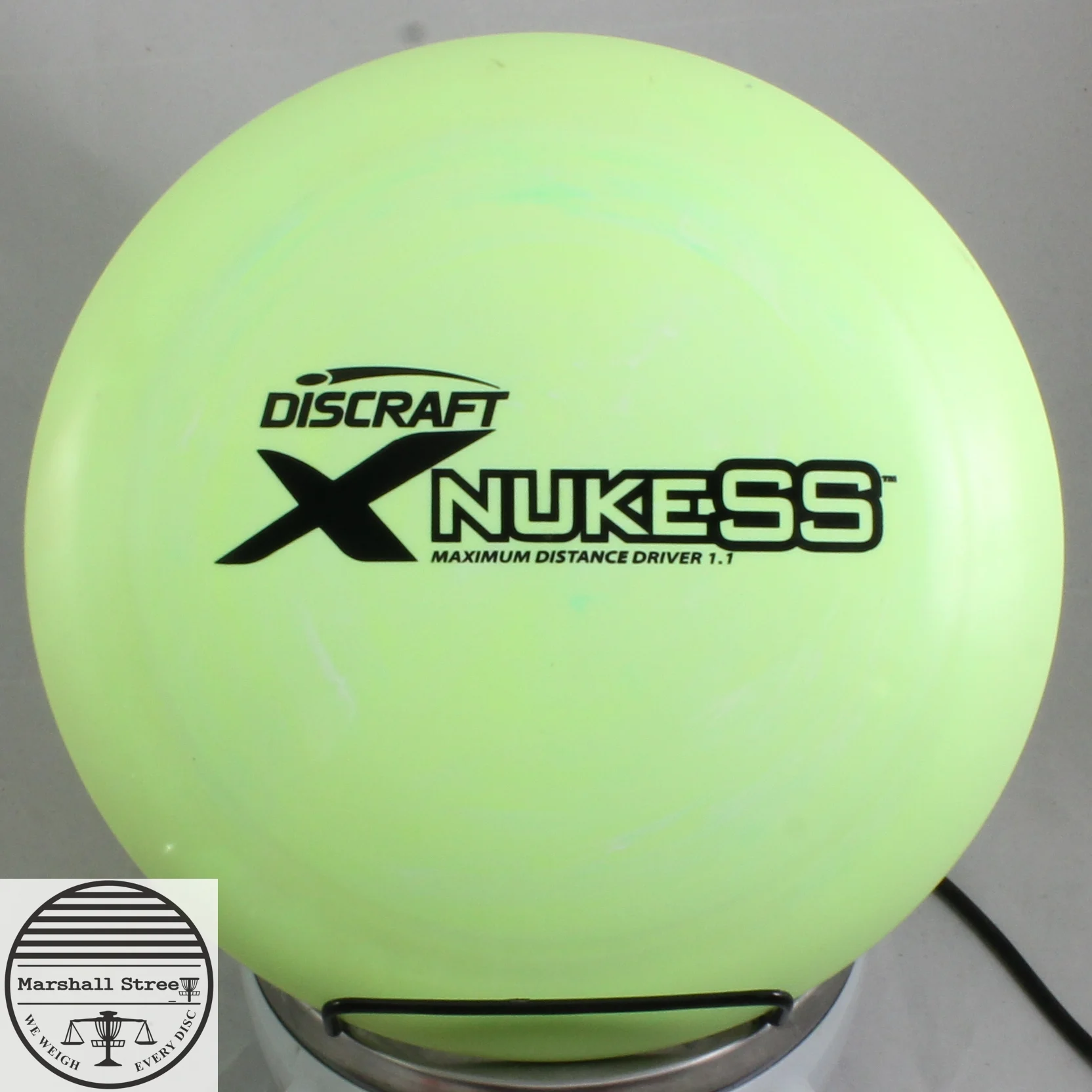 X Nuke SS