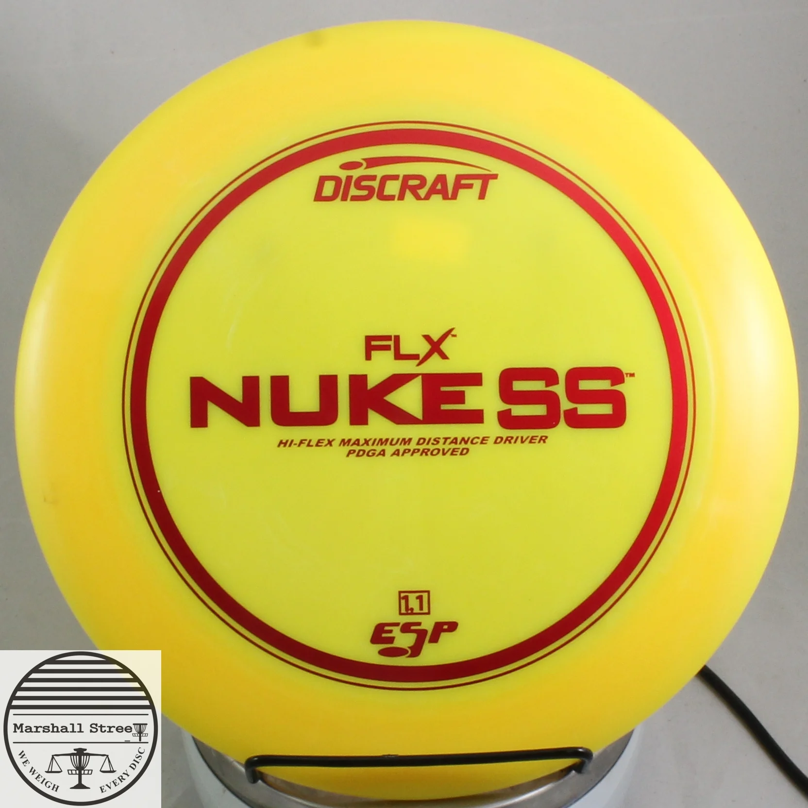 FLX Nuke SS