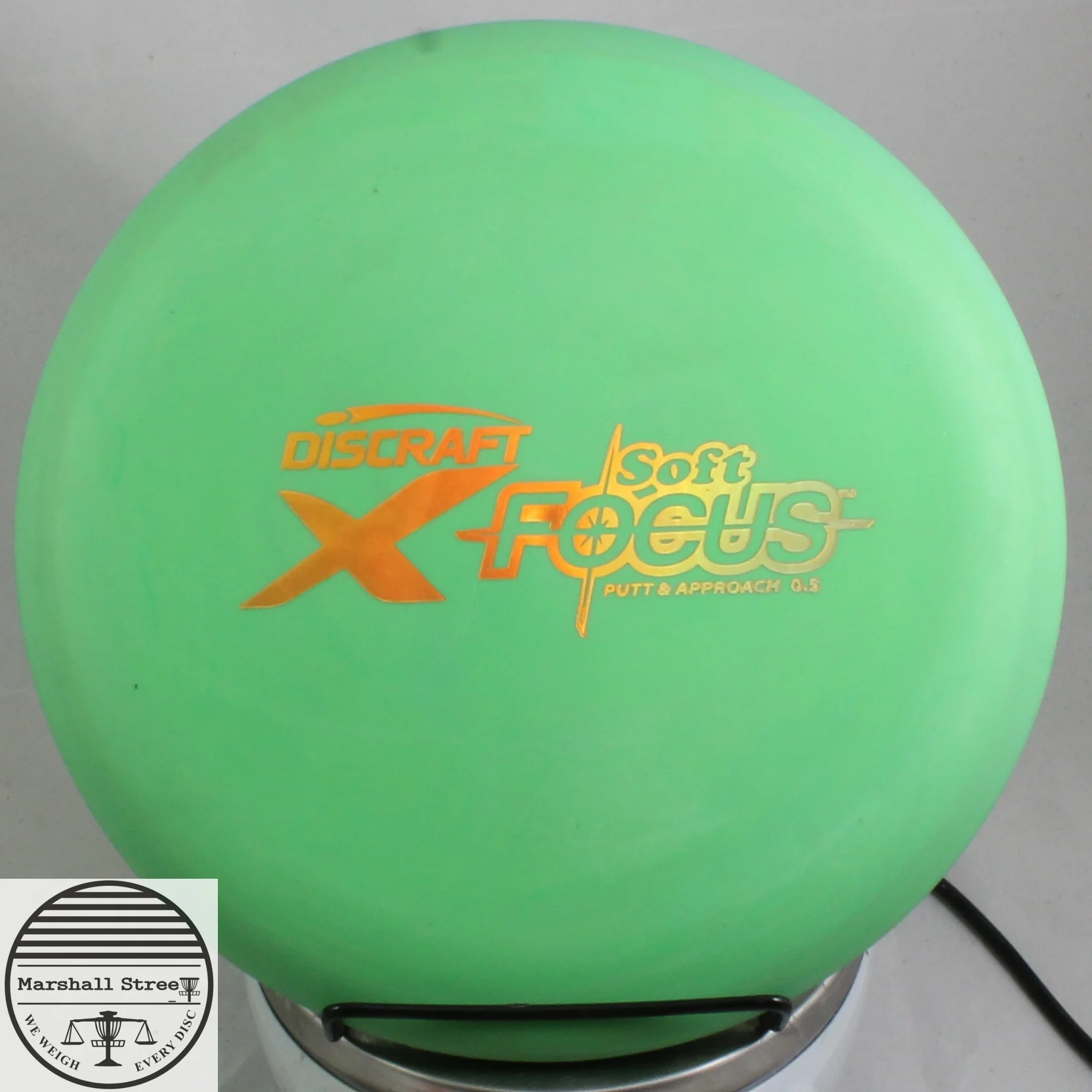 X Focus, Soft
