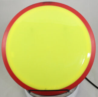 Neutron Fireball, No Stamp