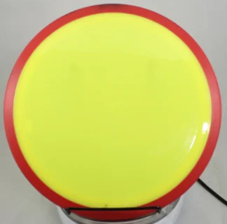 Neutron Fireball, No Stamp