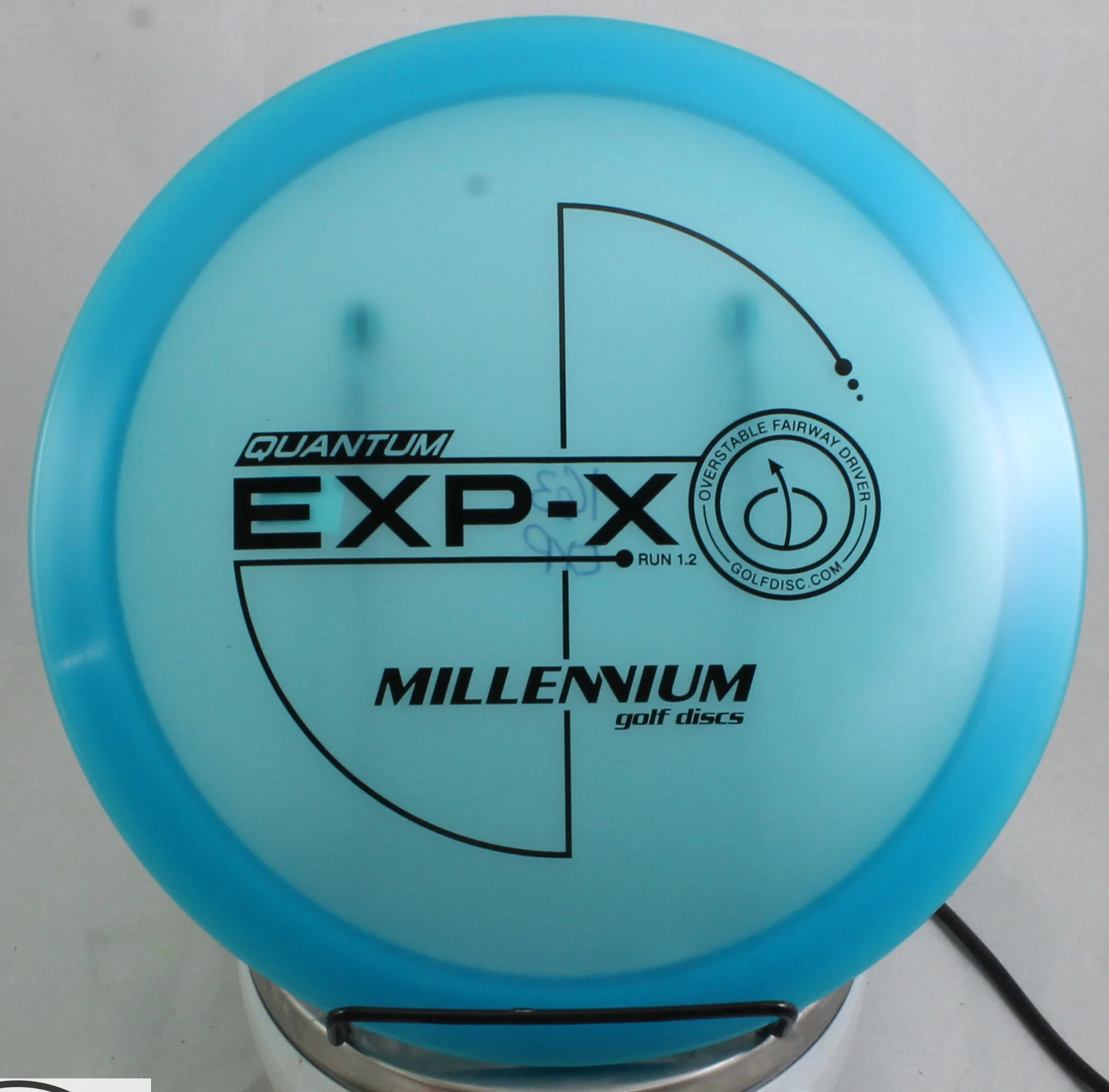 Luster Q EXP-X