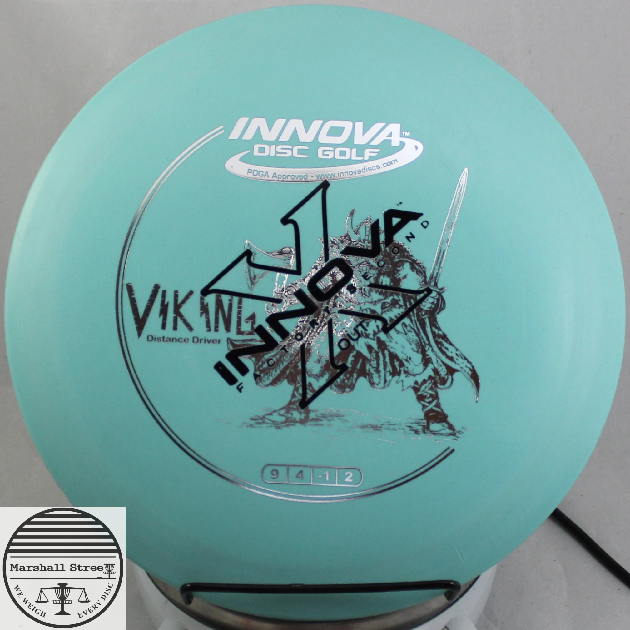 X-Out DX Viking