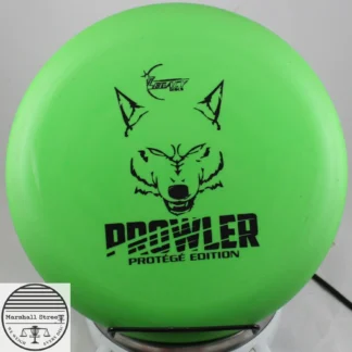 Protege Prowler