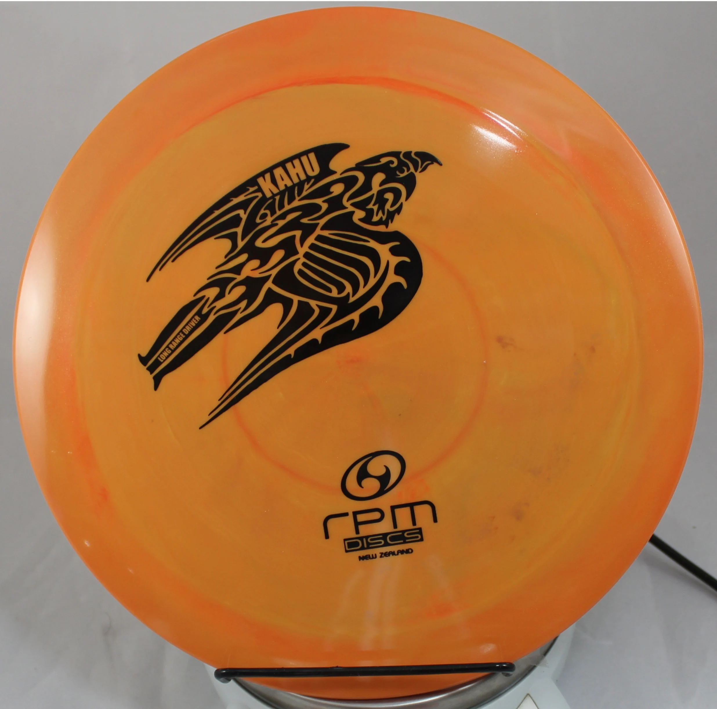 Atomic Kahu OS