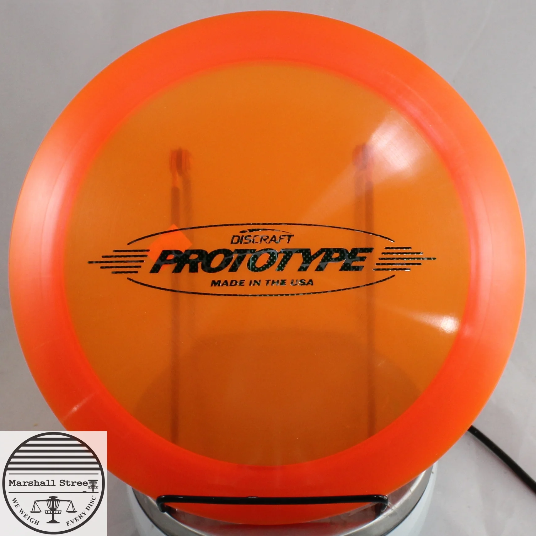 Prototype Z Crank SS