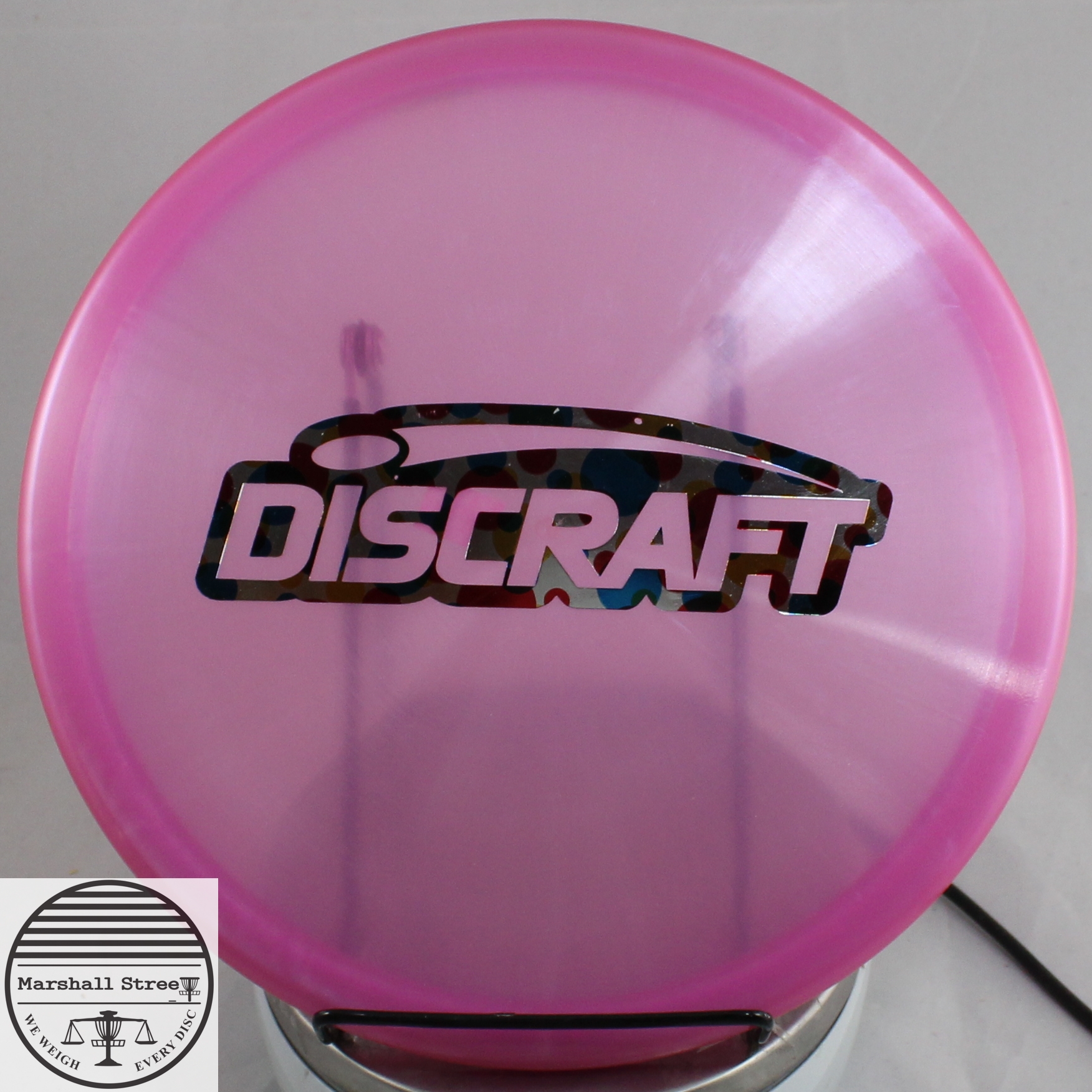 Z Buzzz OS, Discraft Swoosh