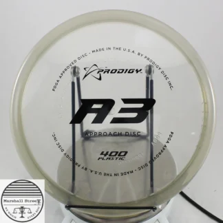 Prodigy A3, 400