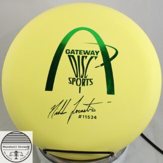 Proto Blend Wizard, Nikko