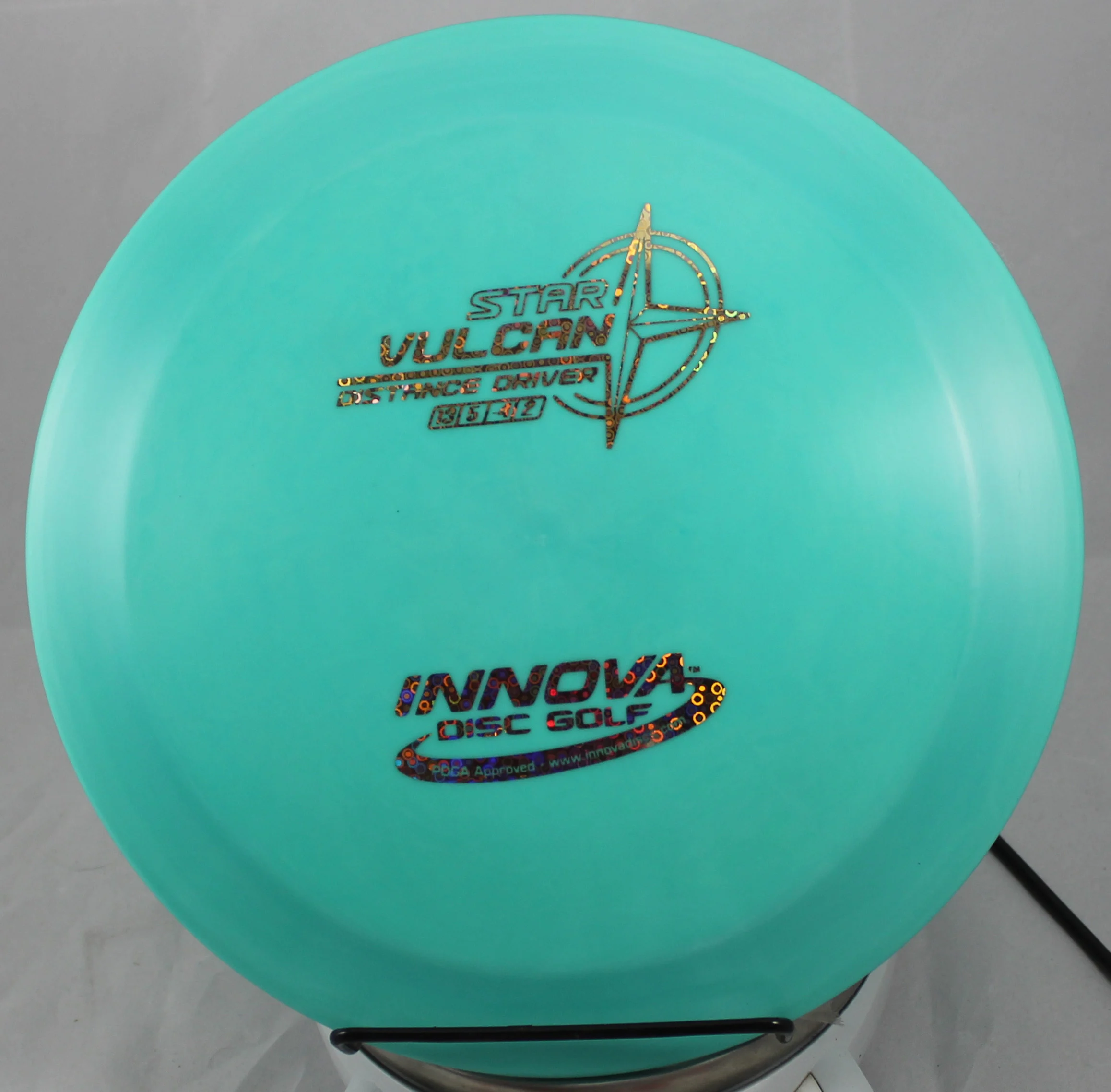 Star Vulcan