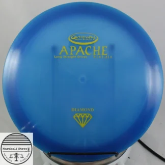 Diamond Apache