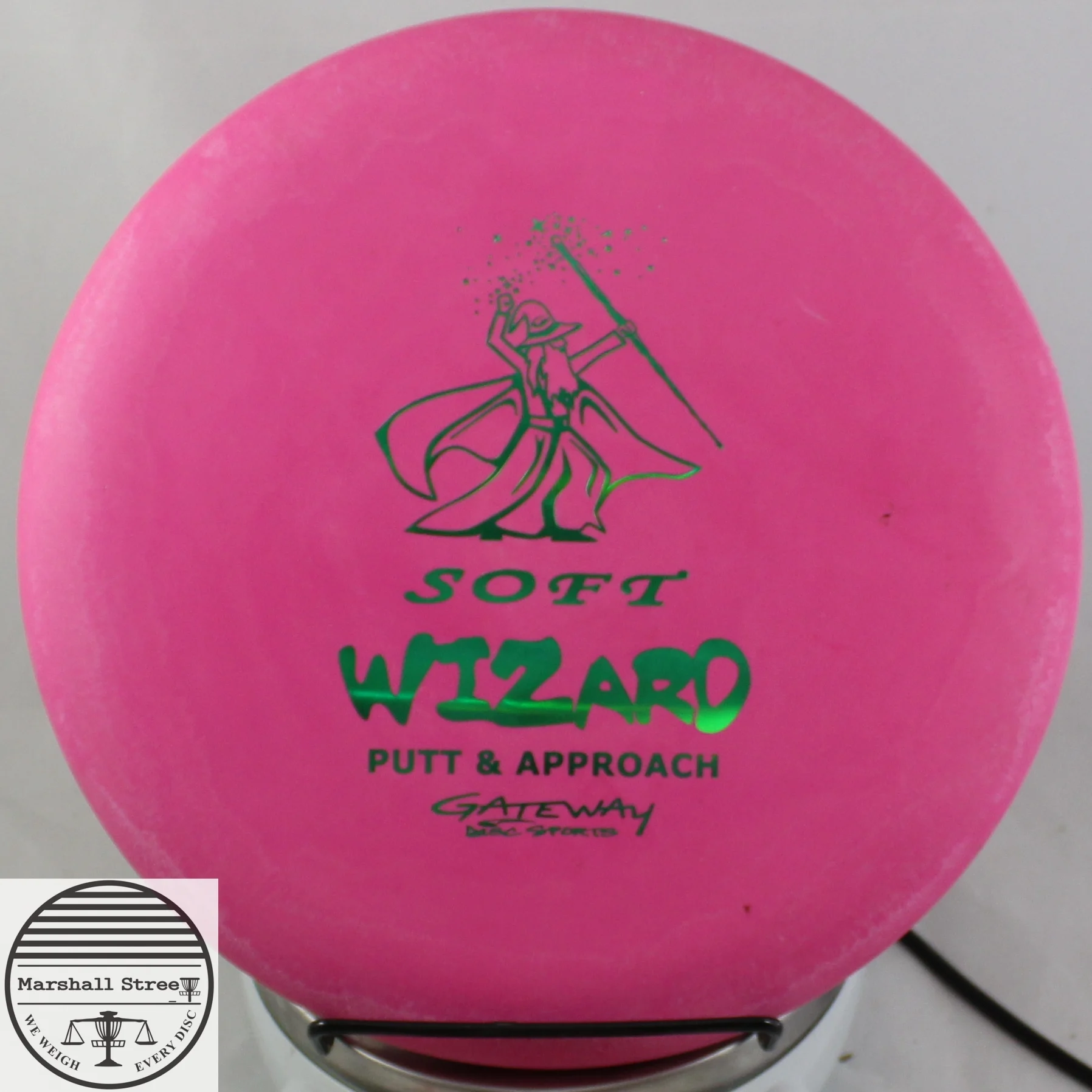 Soft Wizard