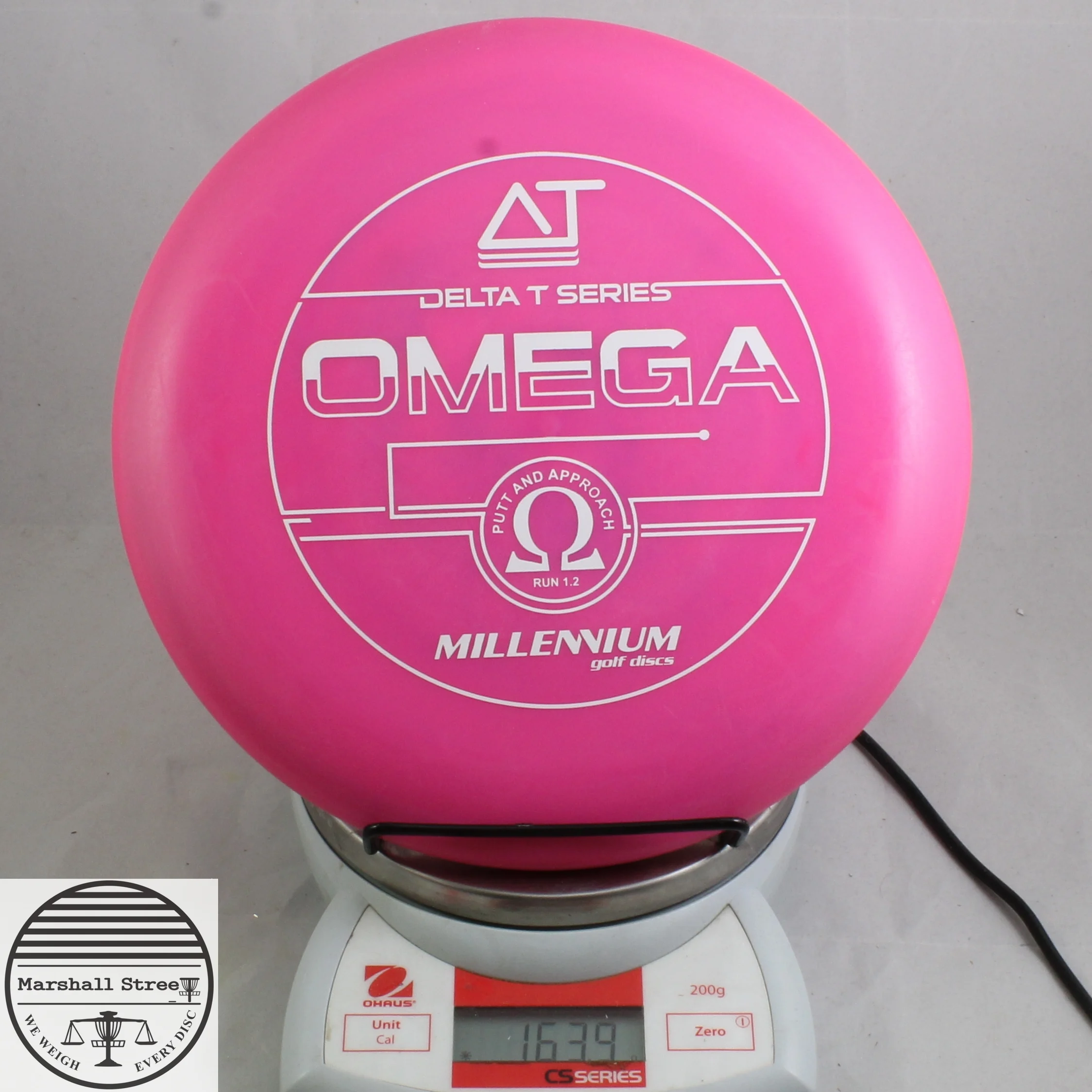 259258.jpg Delta-T Omega - #15 Pink, 164