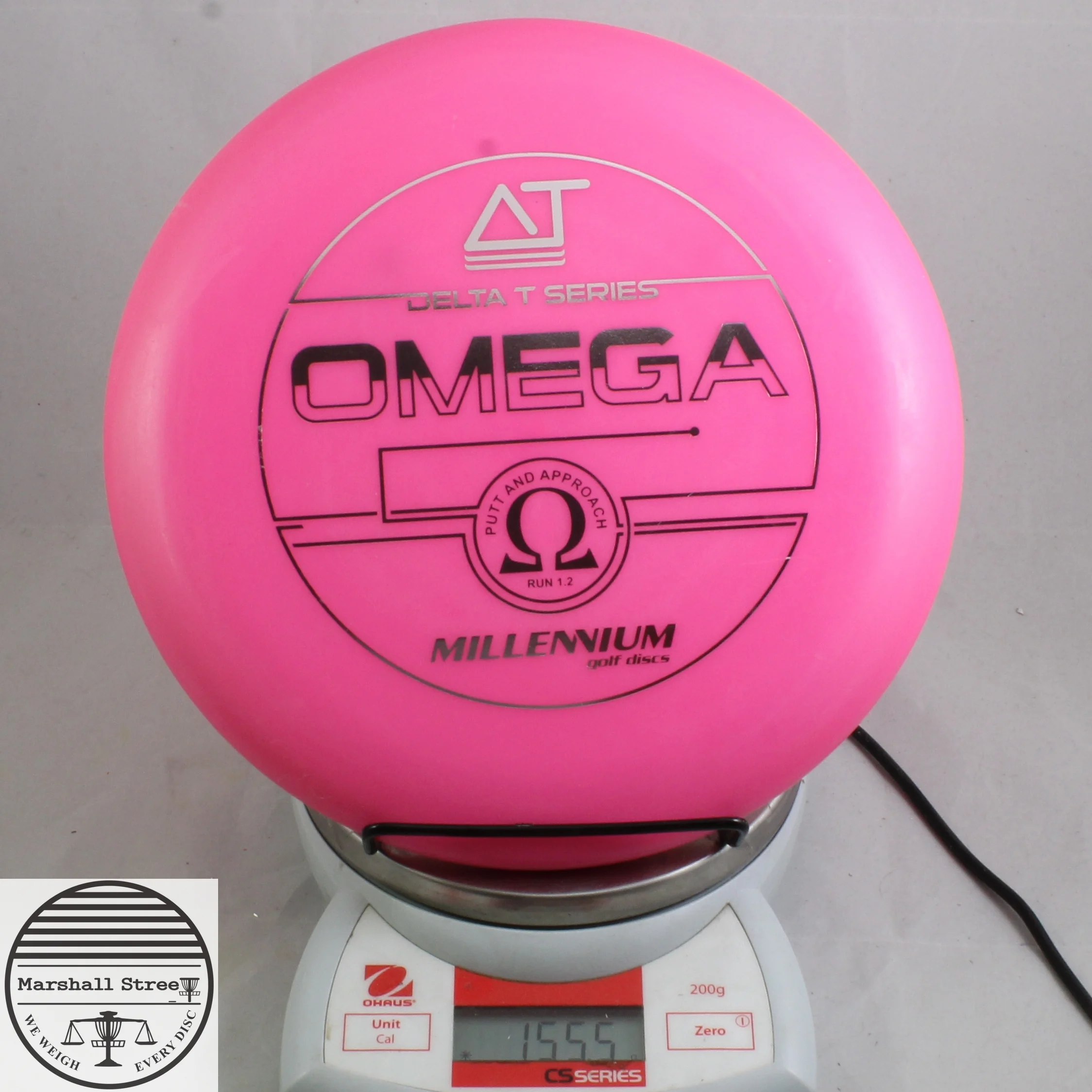 259256.jpg Delta-T Omega - #13 Pink, 156