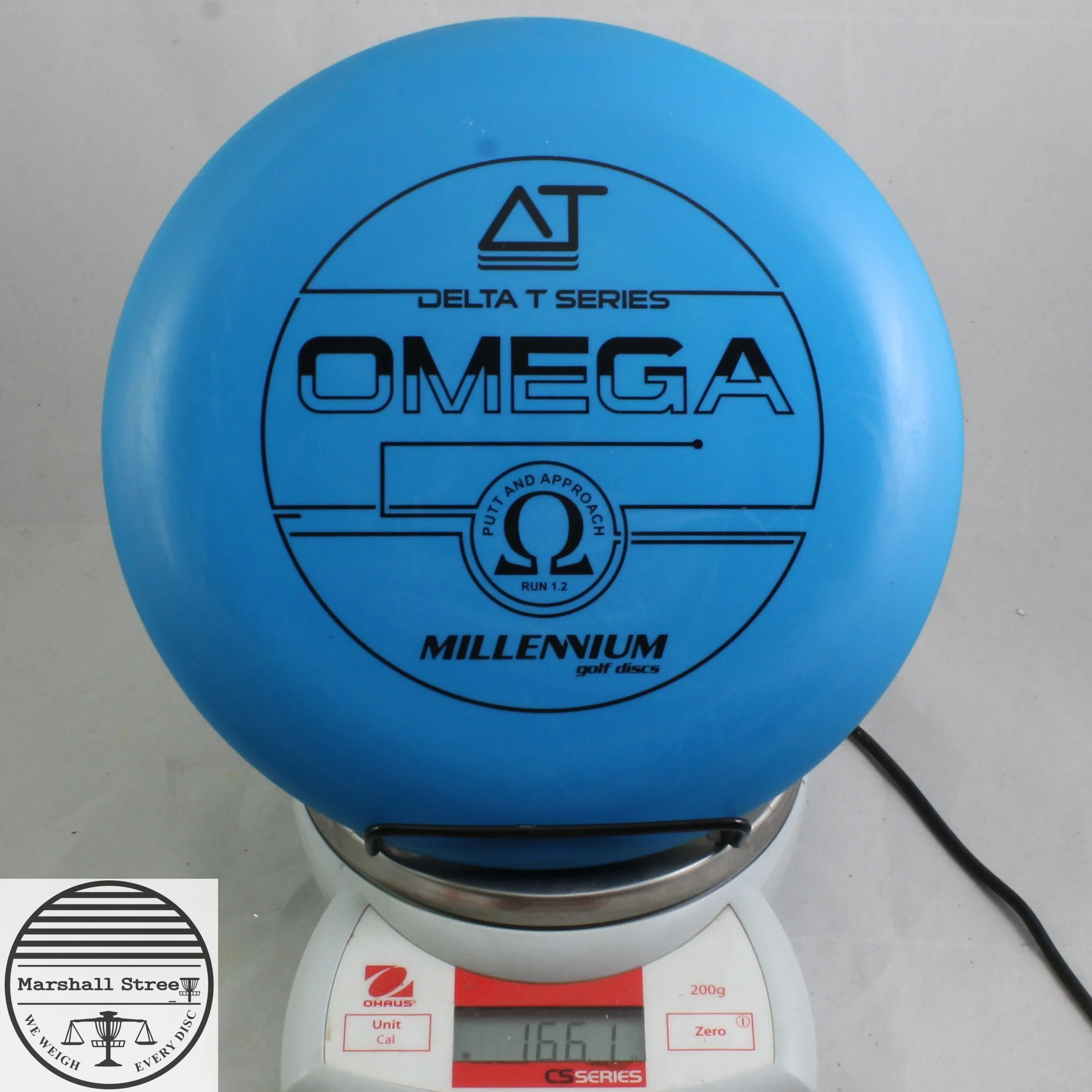259248.jpg Delta-T Omega - #05 Blue, 166