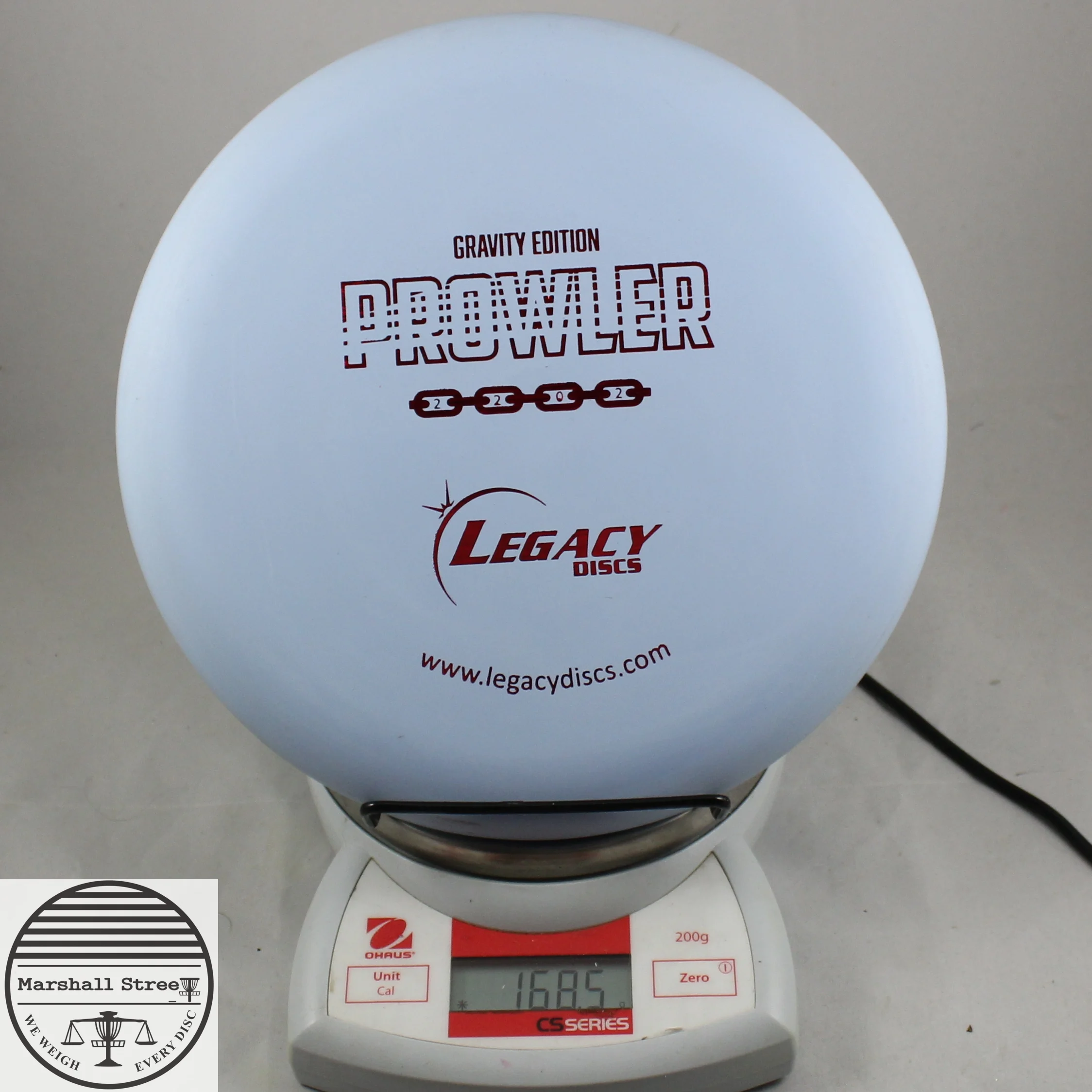 245538.jpg Gravity Prowler - #01 LtBlue, 168