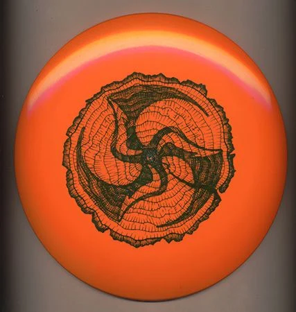 Star Shryke, Timber Goobered