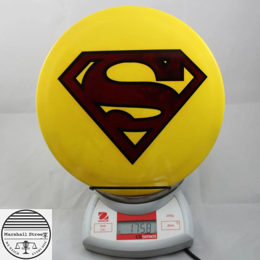 Star Firebird, Superman