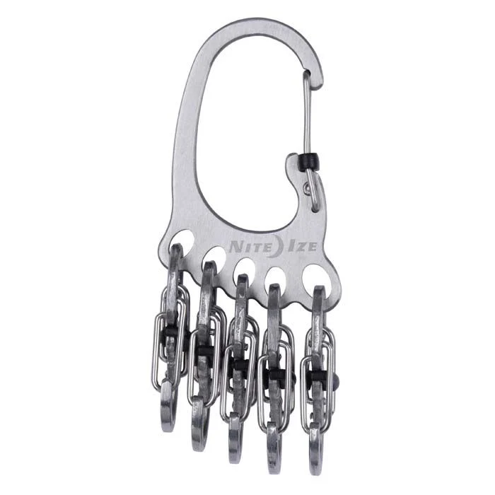 BigFoot Locker KeyRack