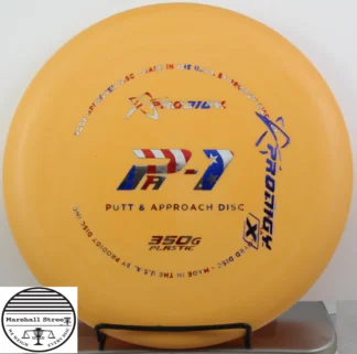 X-Out Prodigy PA1, 350G
