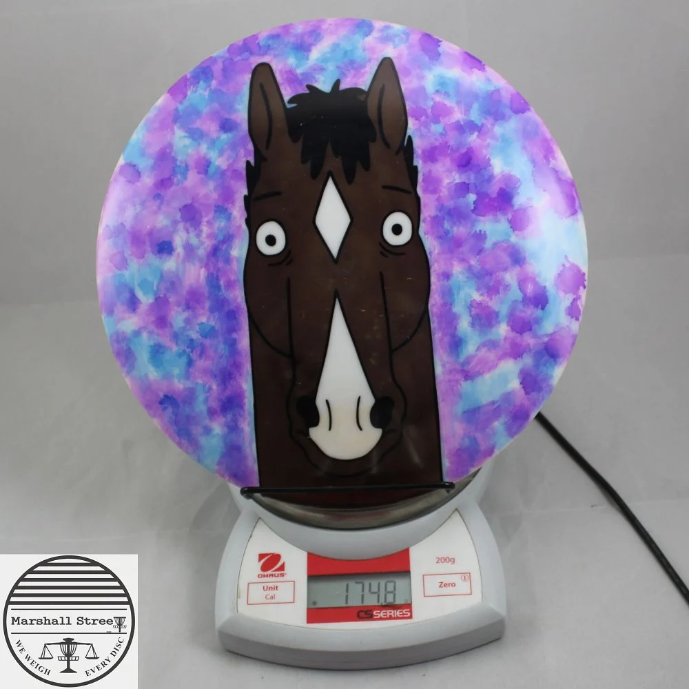 Star Teebird, BoJack