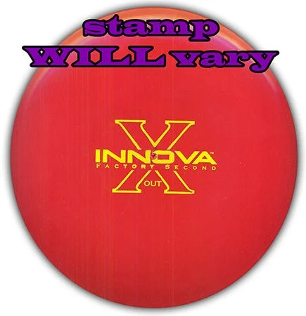 X-Out Star Stingray, Microbead