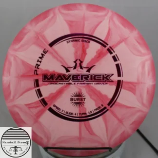 Prime Burst Maverick