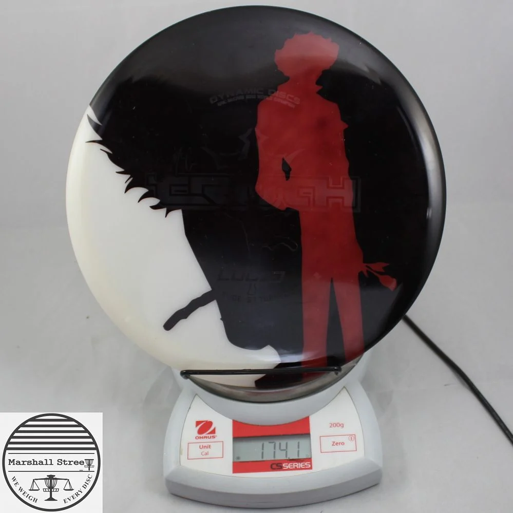 Lucid Truth, EMac Cowboy Bebop