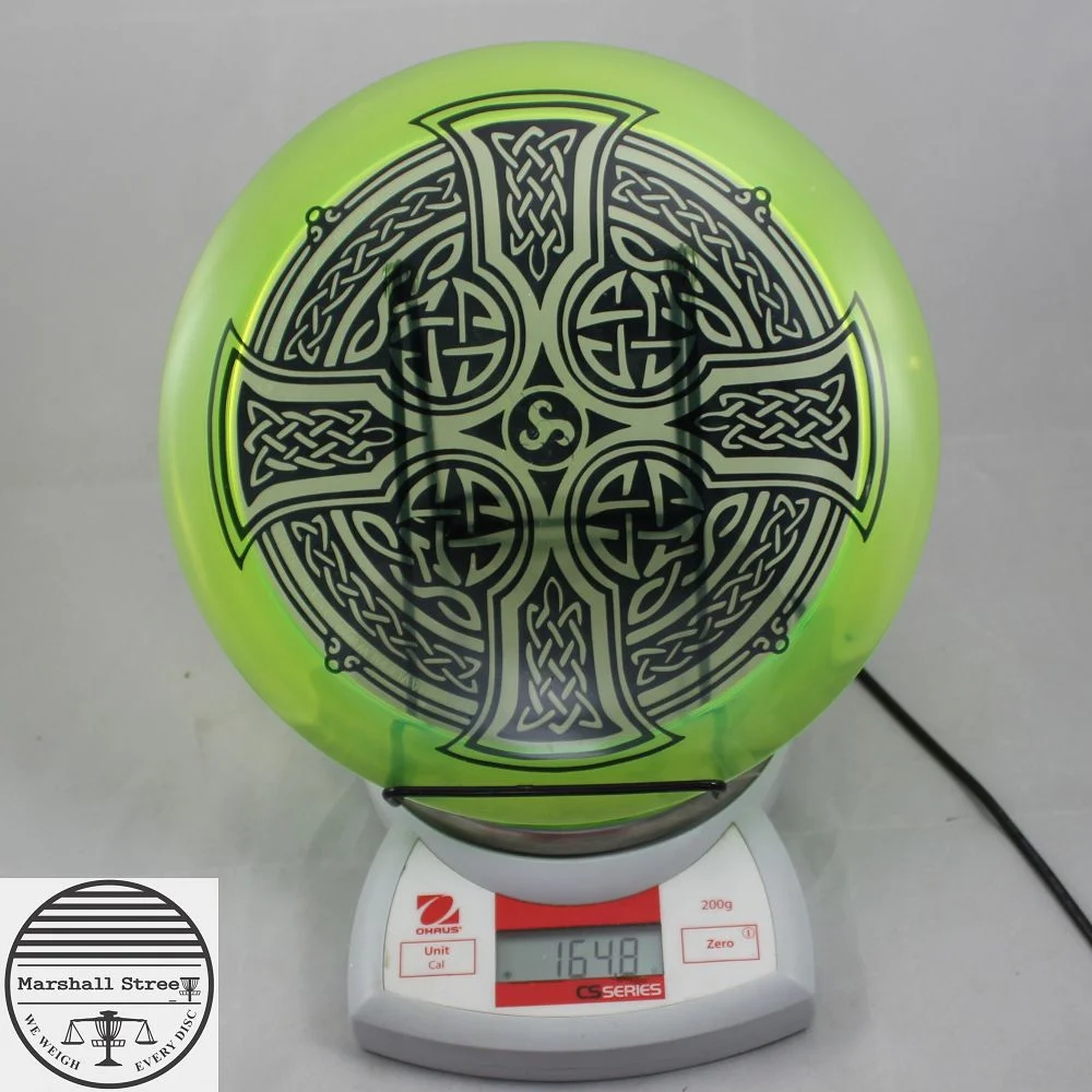 Champion Beast, Celtic Cross