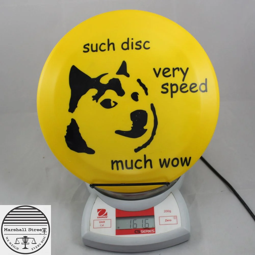 Star Vulcan, Doge