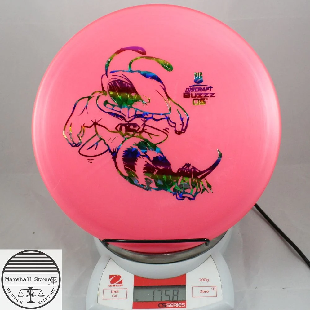 Z Buzzz OS, Big Z Pollinate
